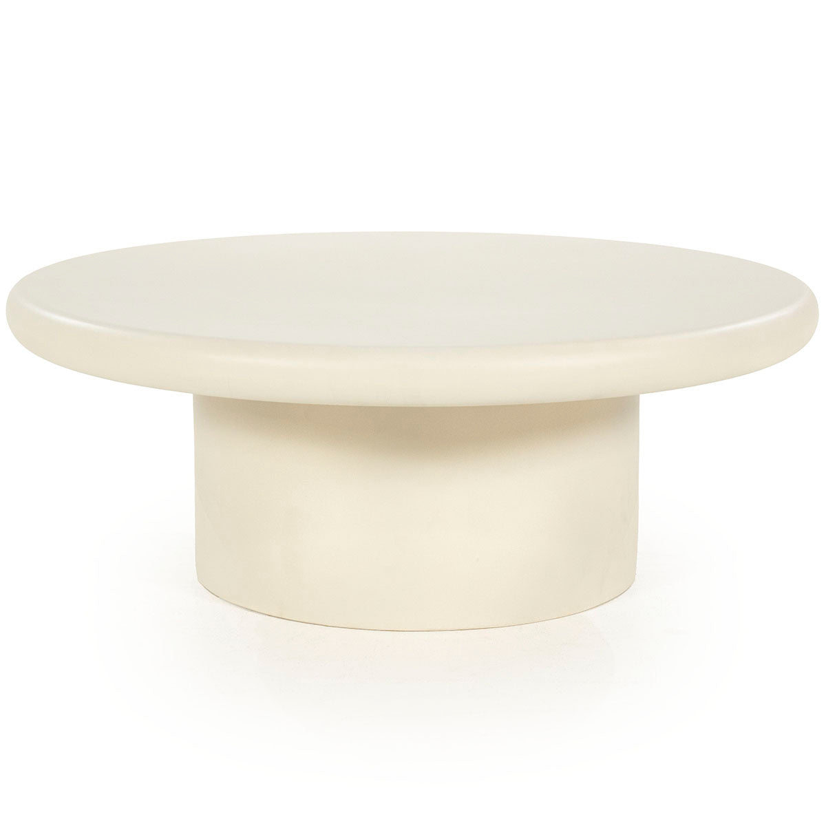 Jade Coffee Table