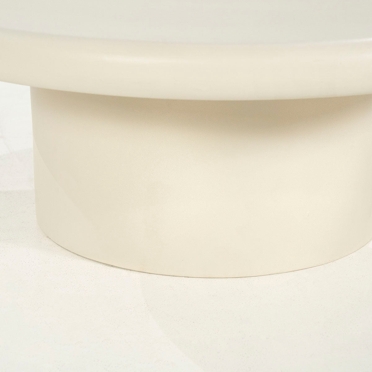 Jade Coffee Table