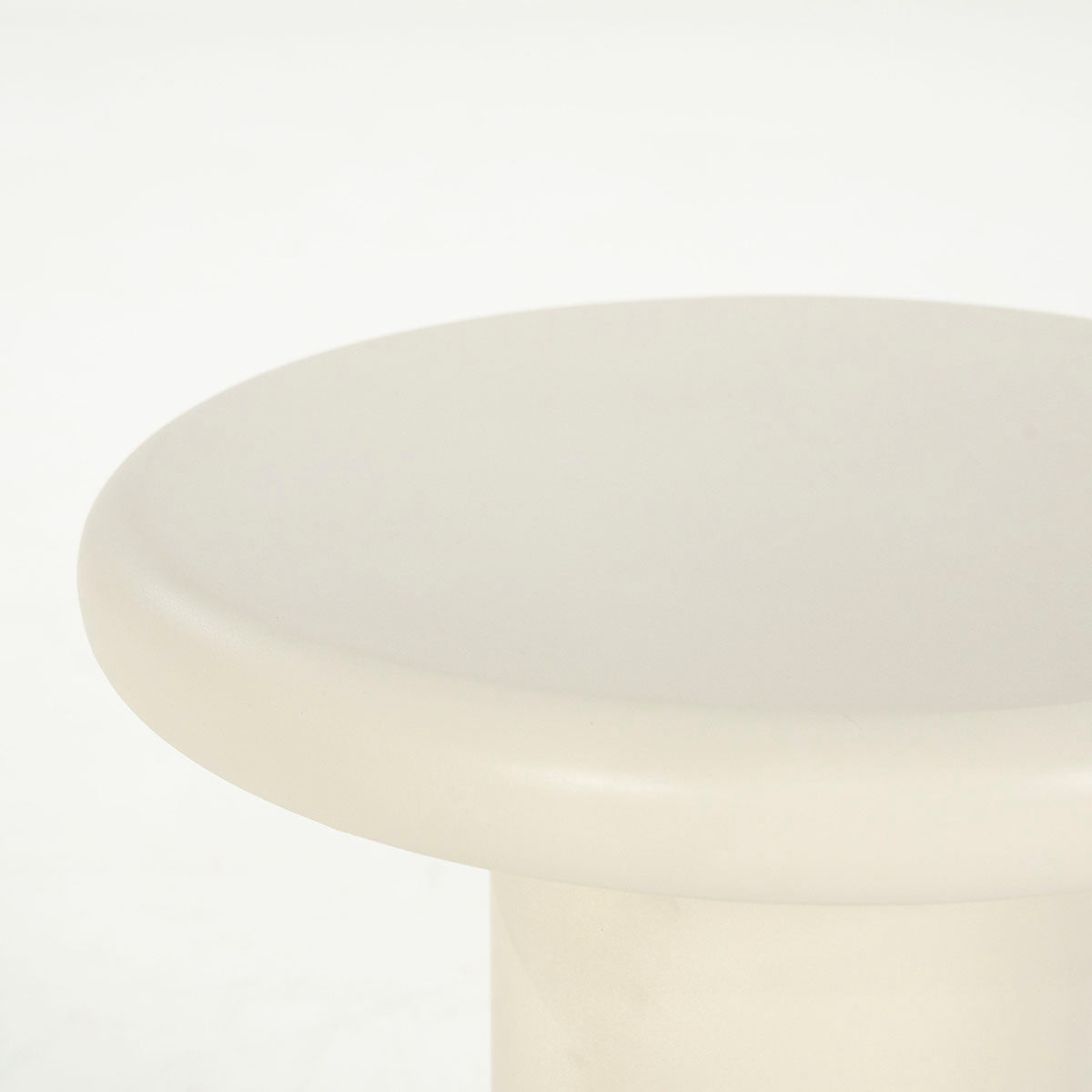 Jade Side Table