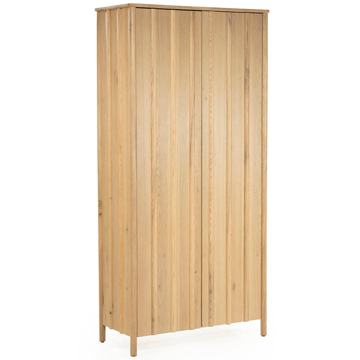 Jake Cabinet
