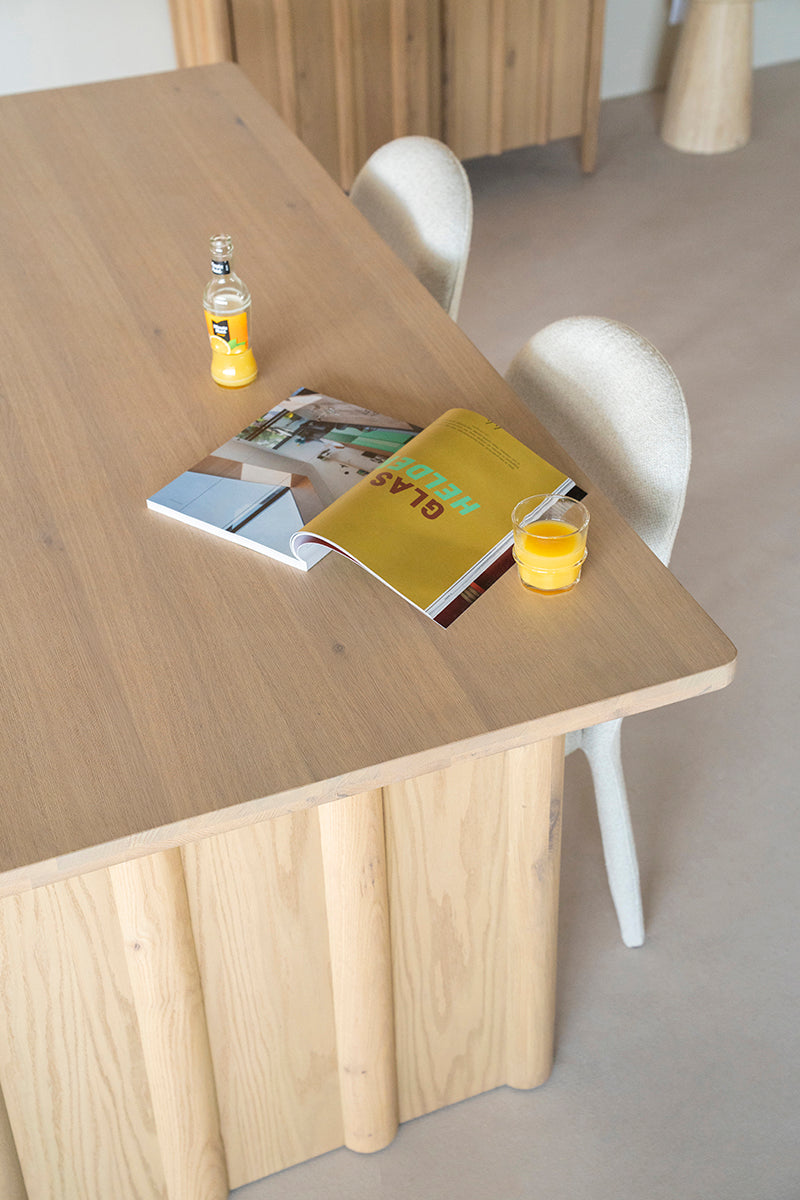 Jake Dining Table