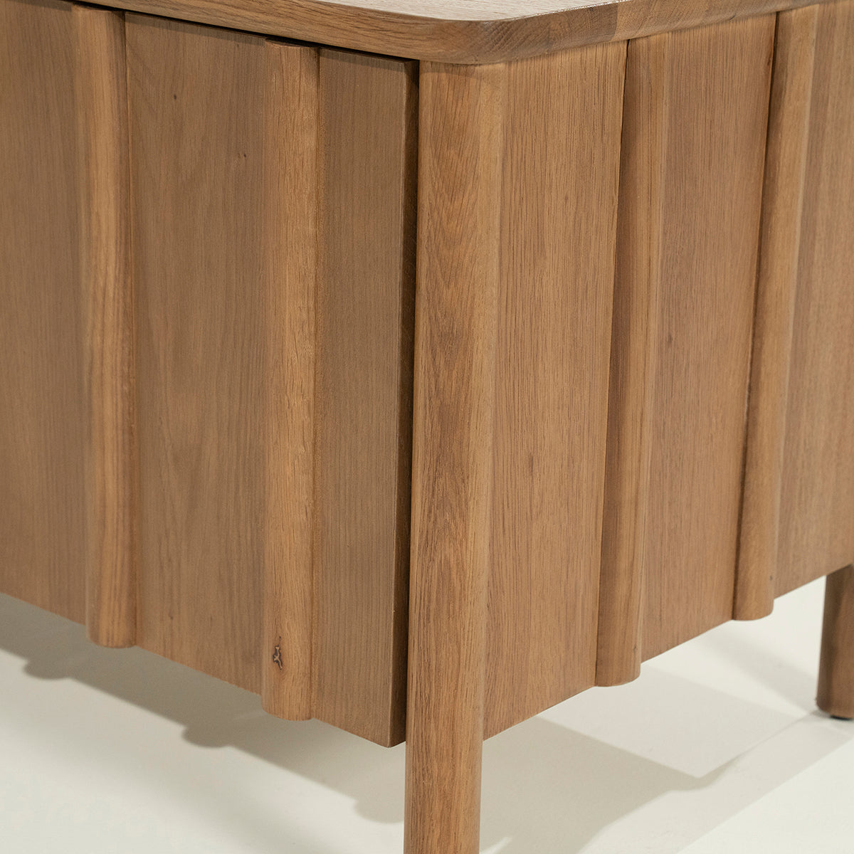 Jake 4 Doors TV Cabinet
