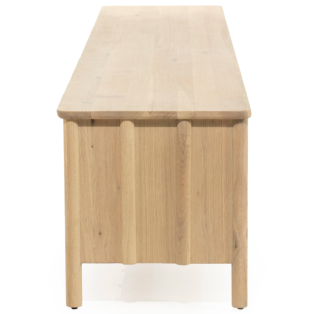 Jake 6 Doors TV Cabinet