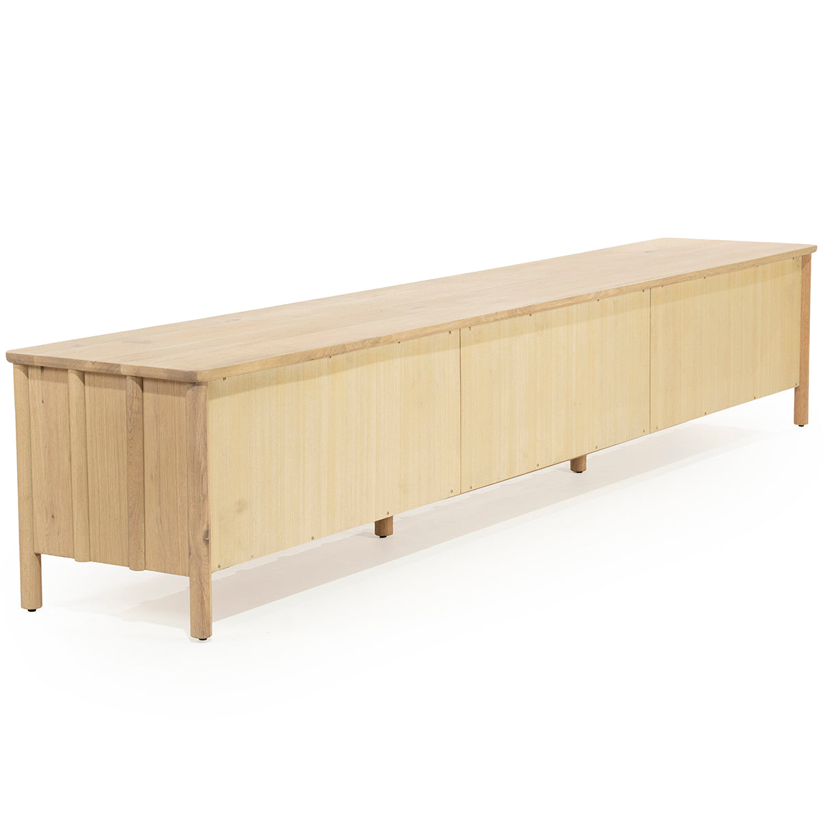 Jake 6 Doors TV Cabinet