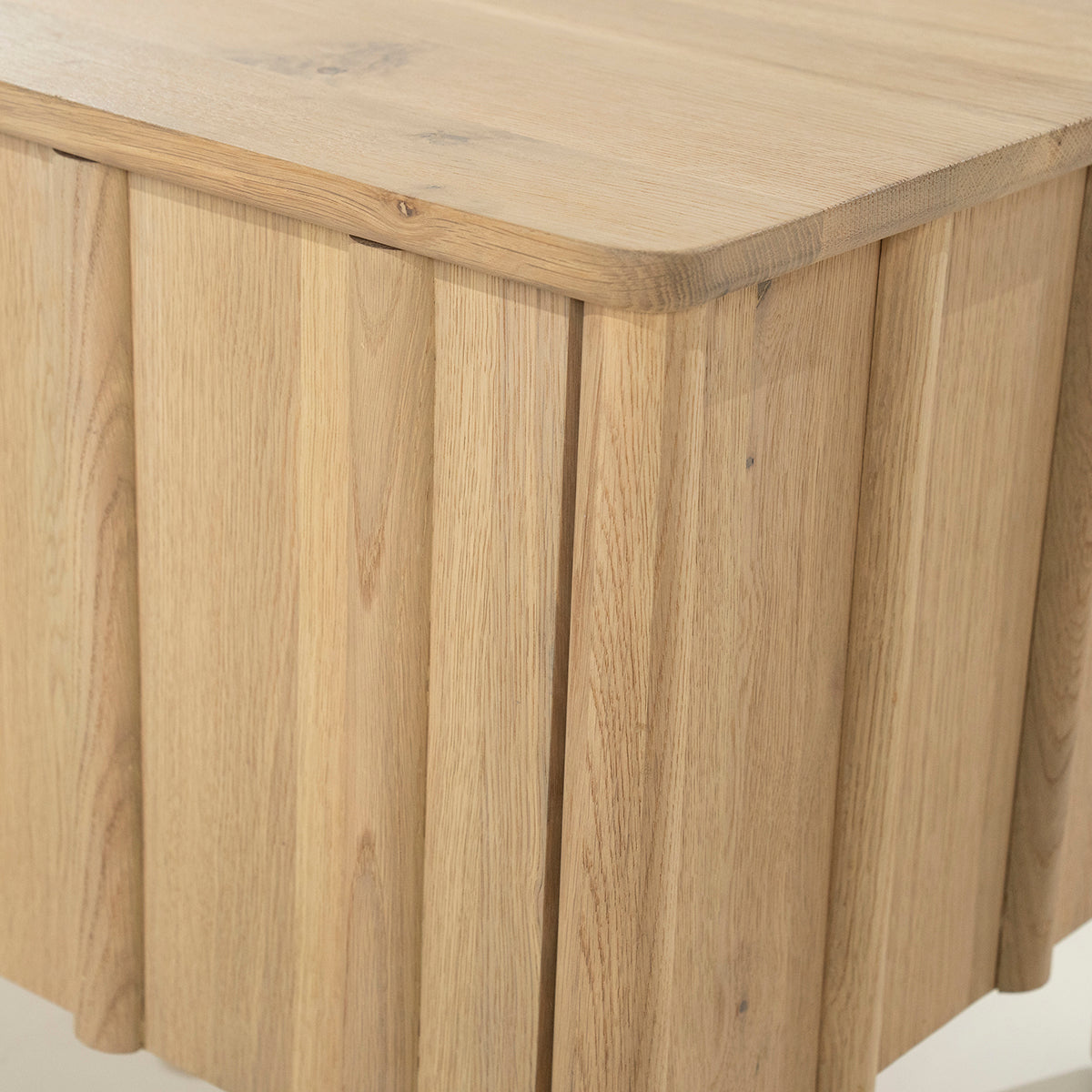 Jake 6 Doors TV Cabinet