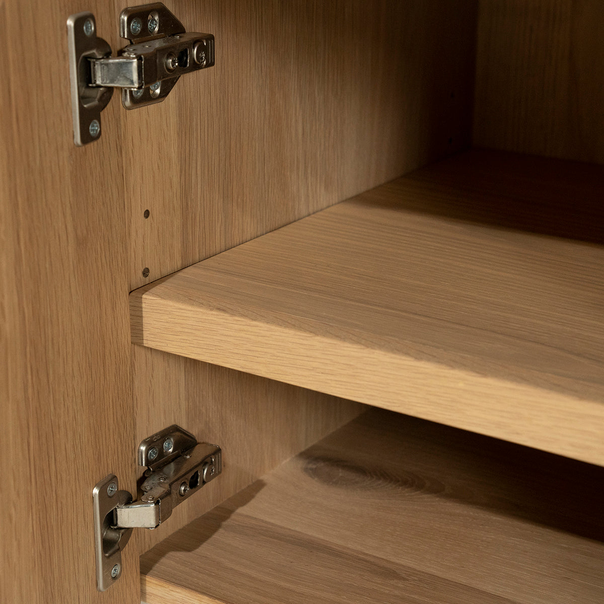 Jake 6 Doors TV Cabinet