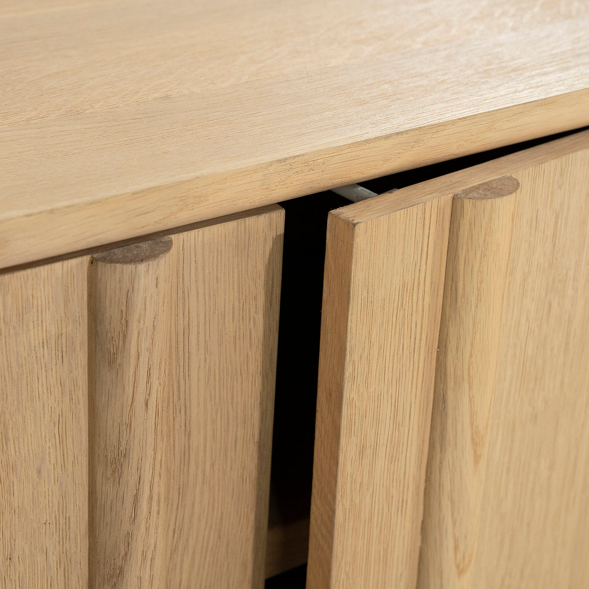 Jake 6 Doors TV Cabinet