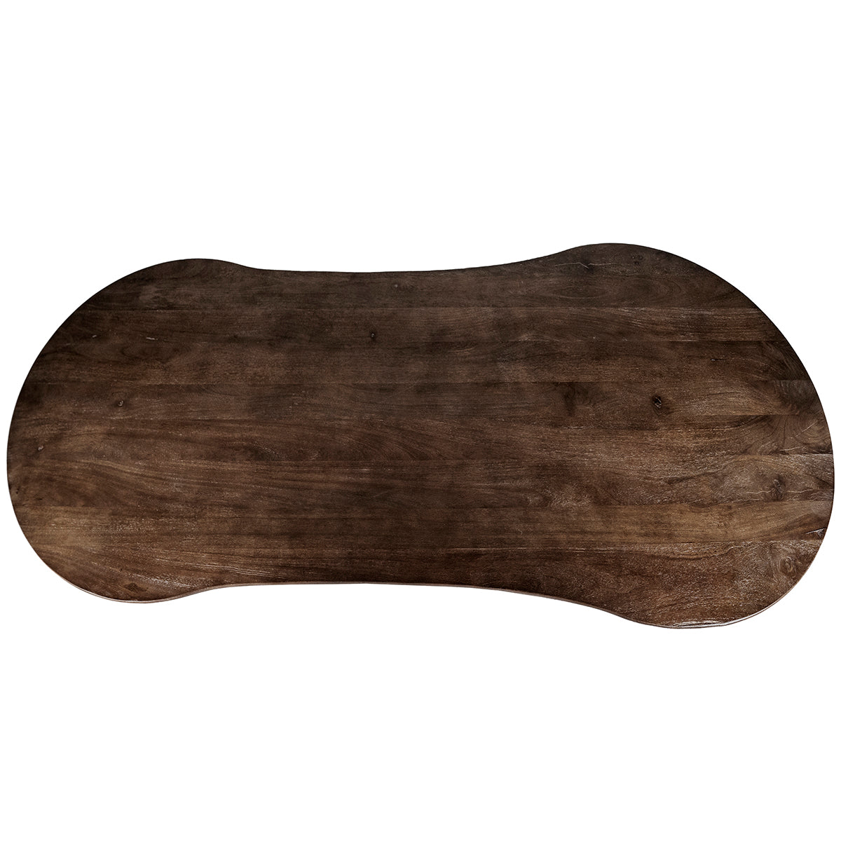 Jordy Mango Wood Dining Table - WOO .Design