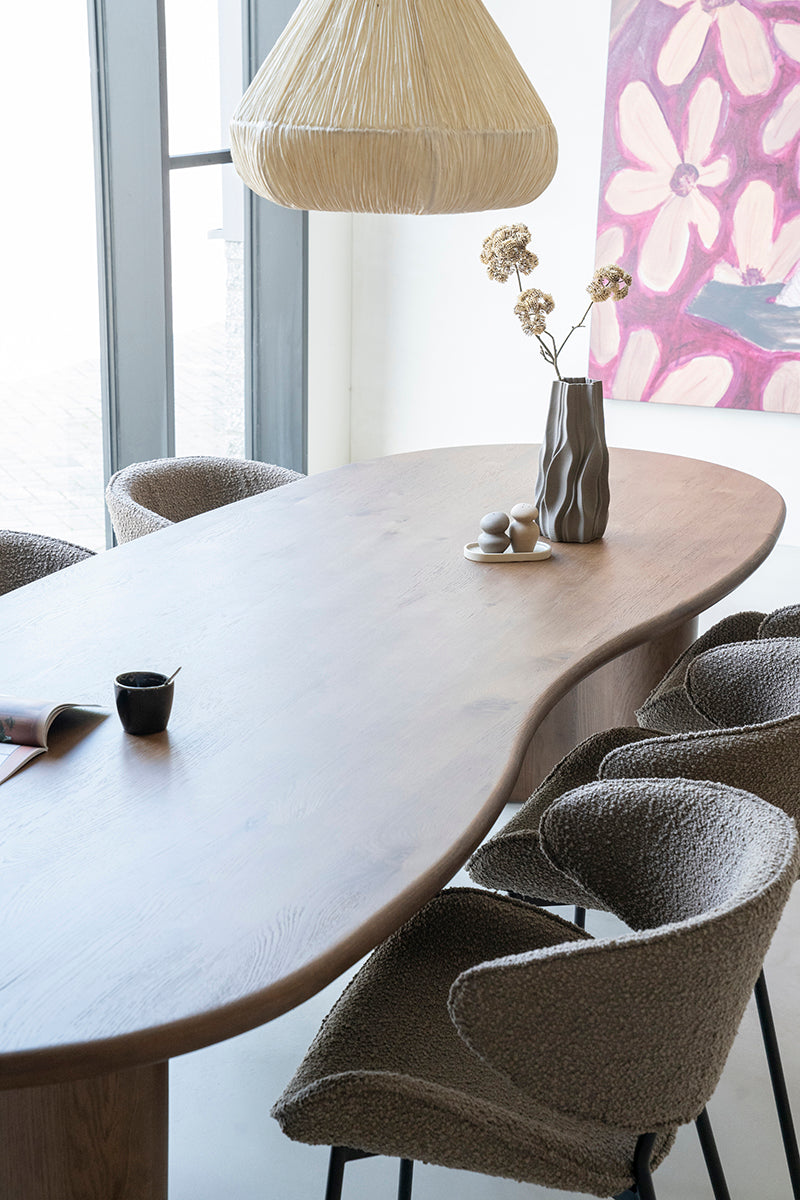 Josh Dining Table
