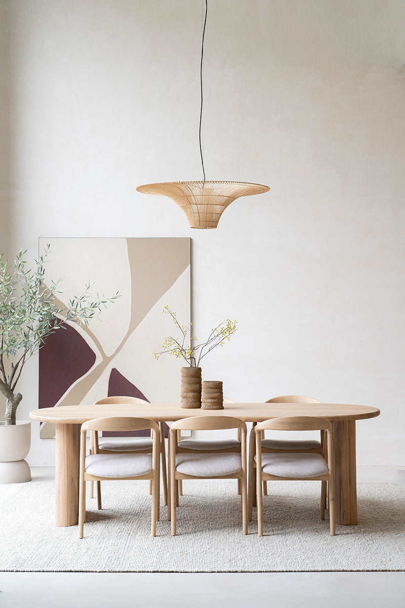 Josh Dining Table