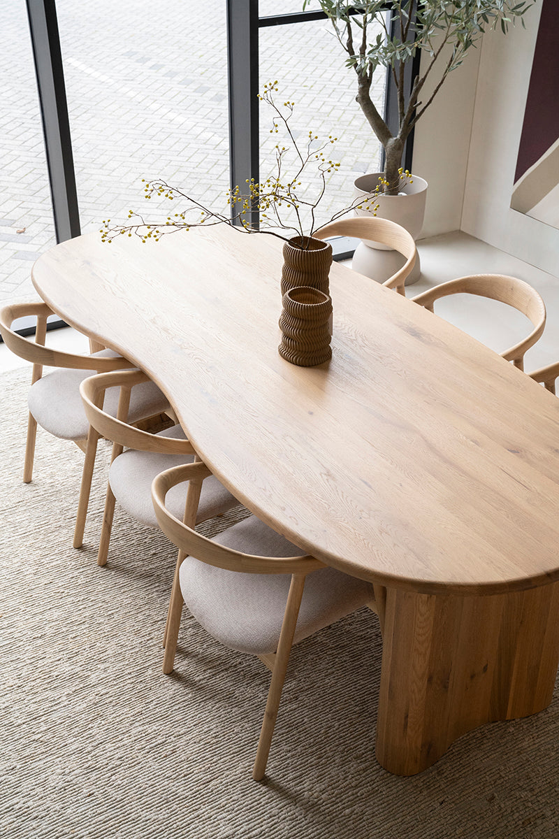 Josh Dining Table