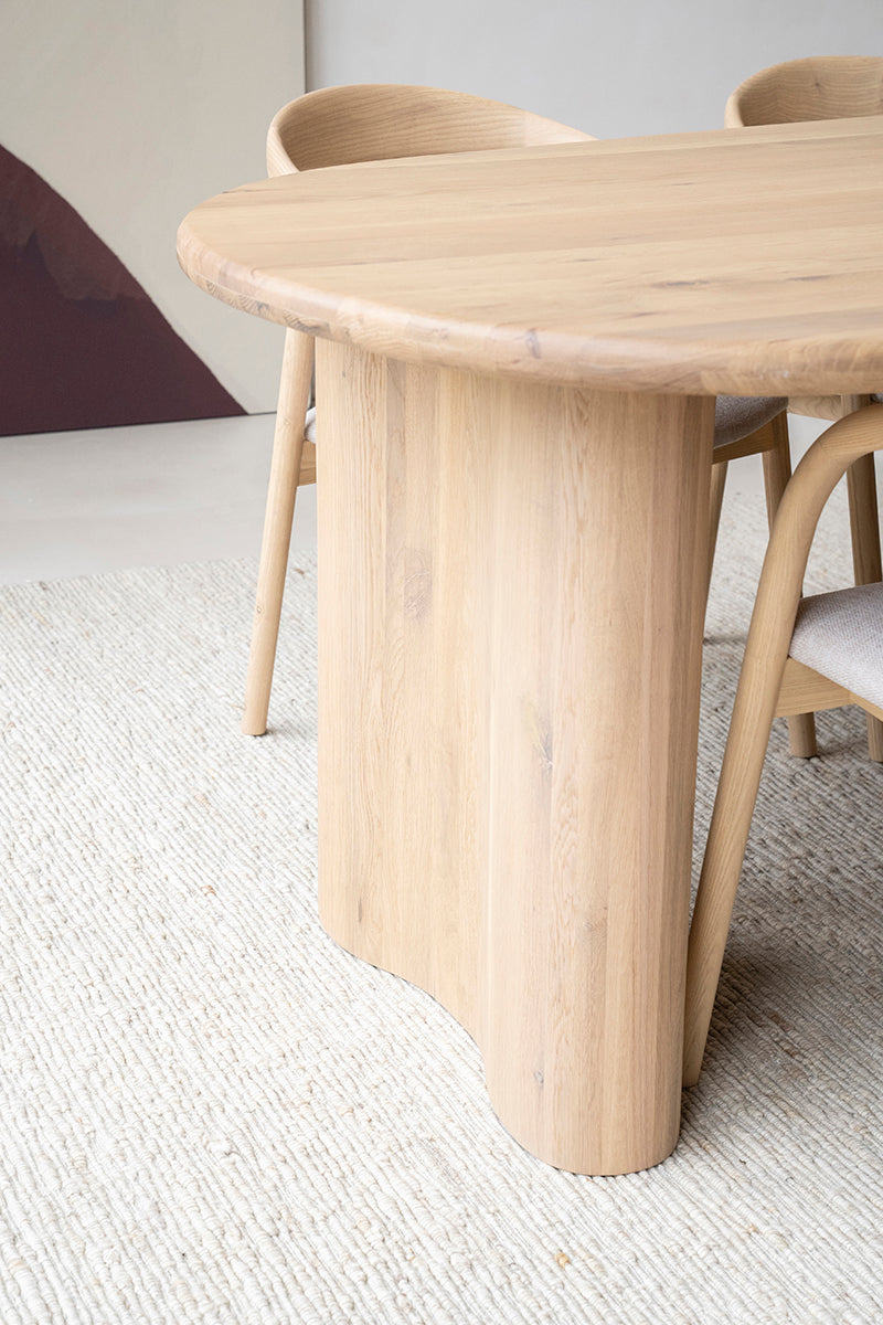 Josh Dining Table