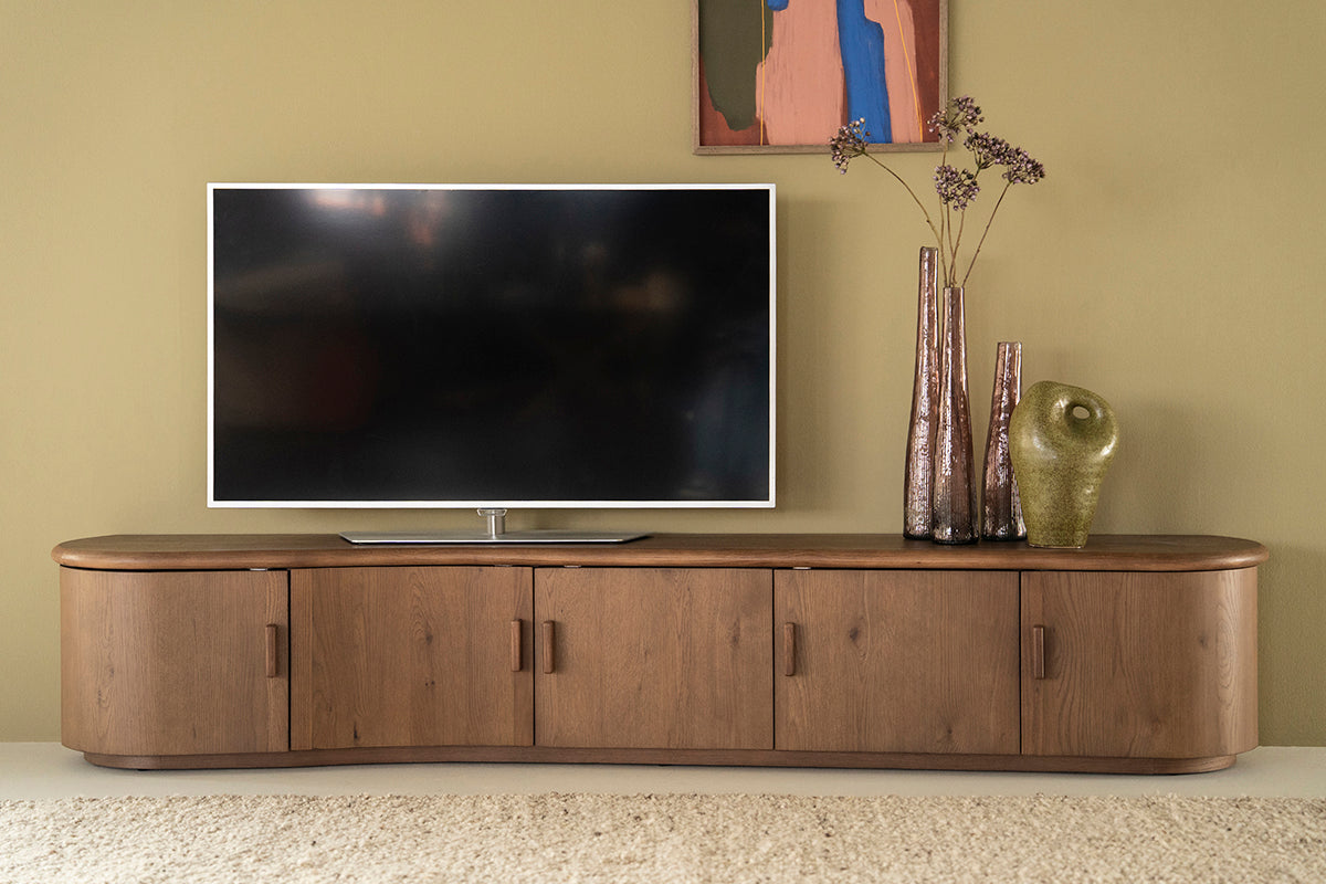 Josh TV Cabinet