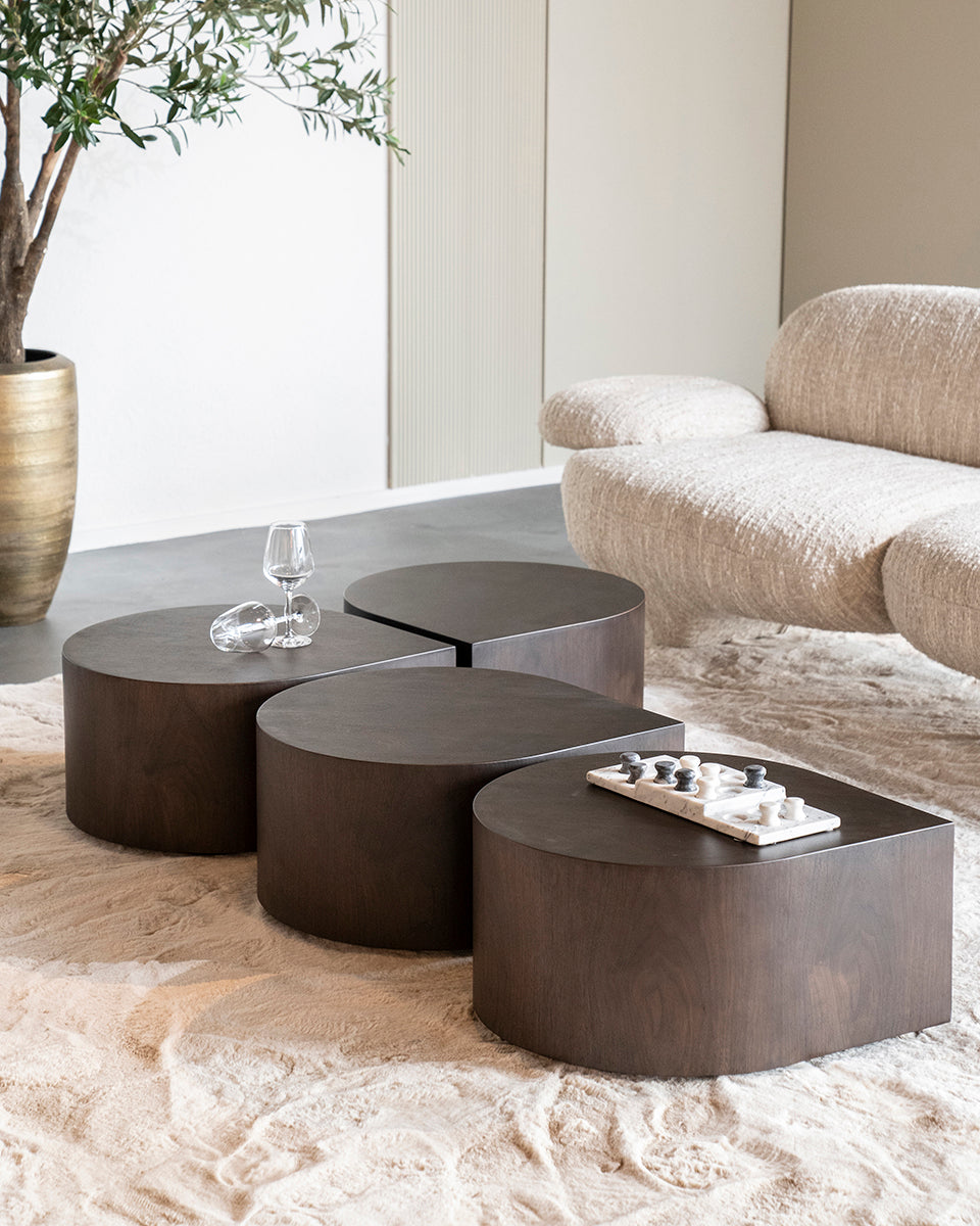 Jules Side Table (Display)