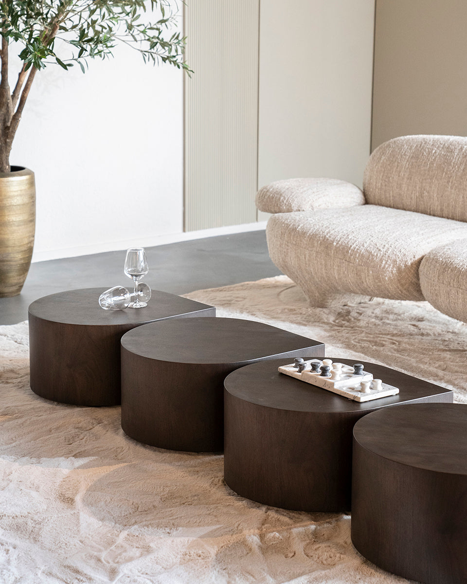 Jules Side Table (Display)