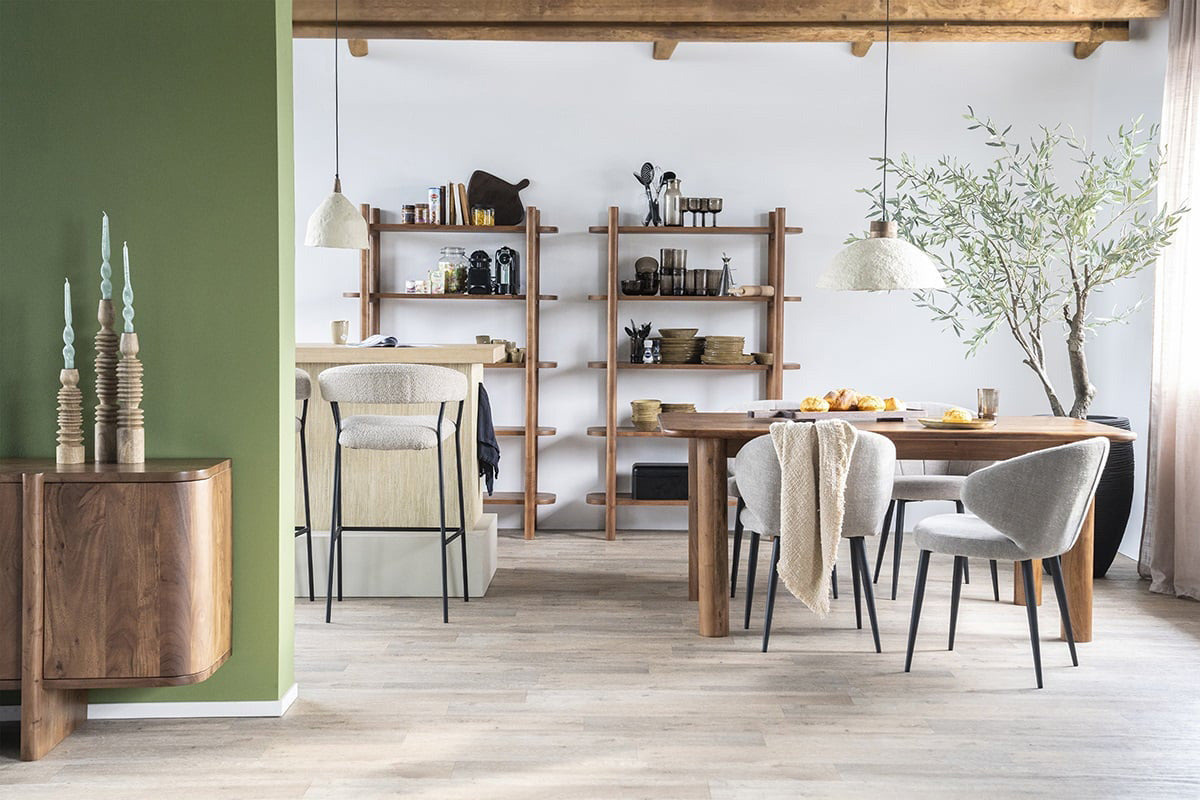 Julian Sideboard