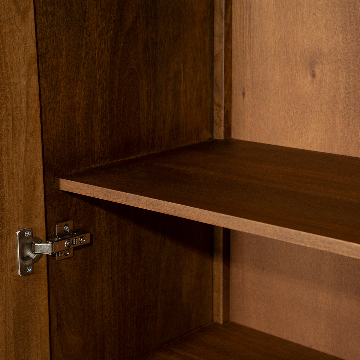 King Cabinet