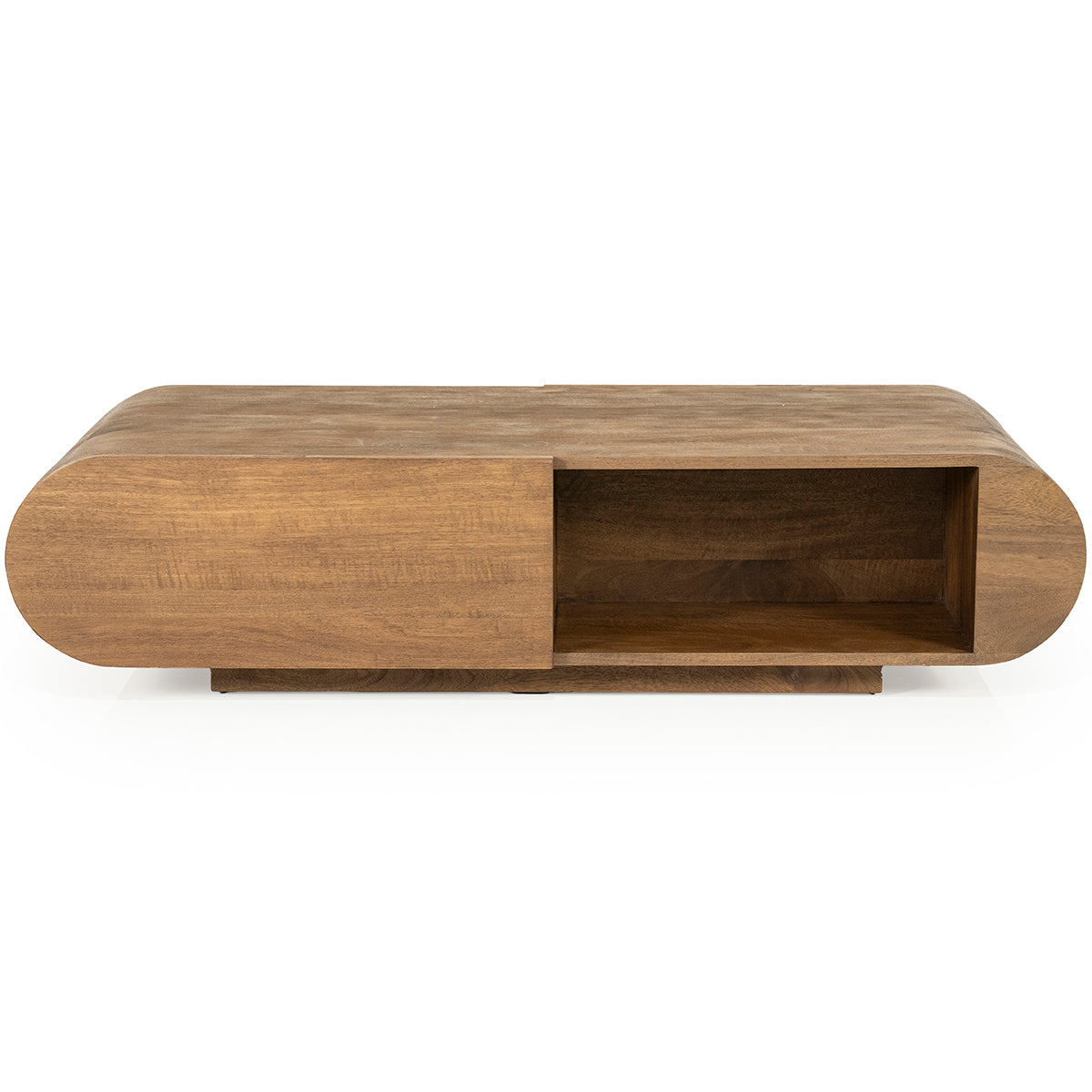 King Coffee Table