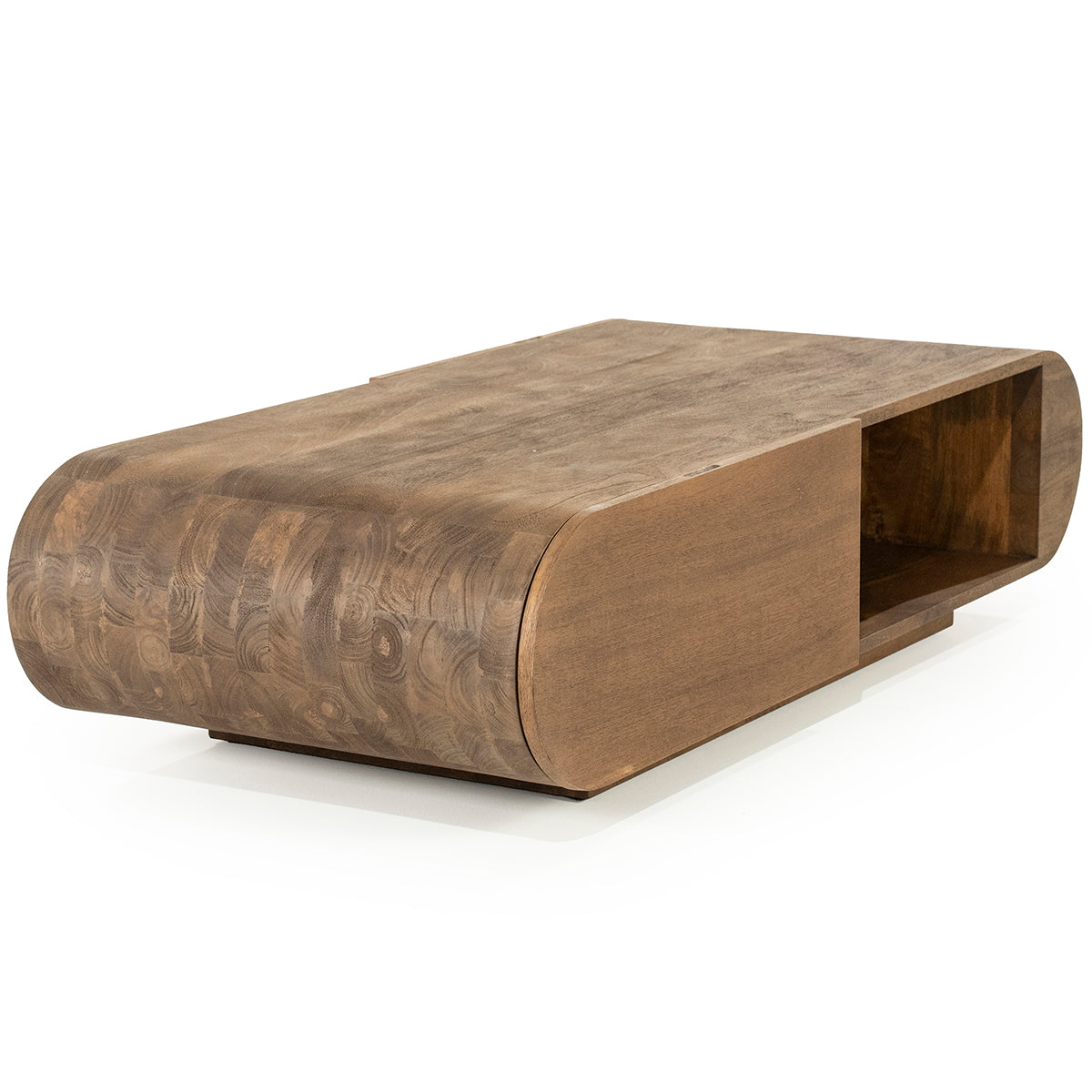 King Coffee Table