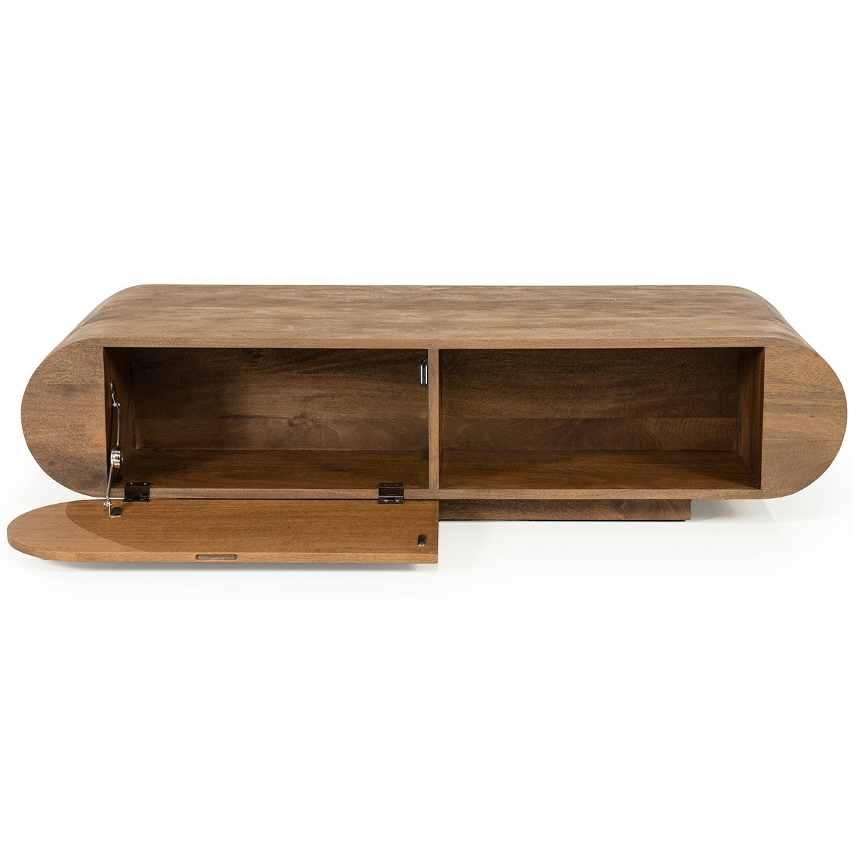 King Coffee Table