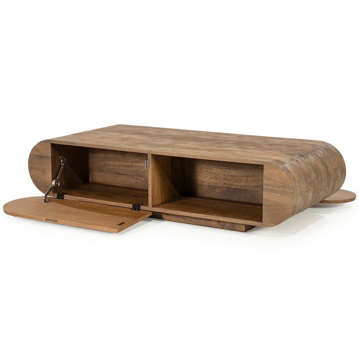 King Coffee Table
