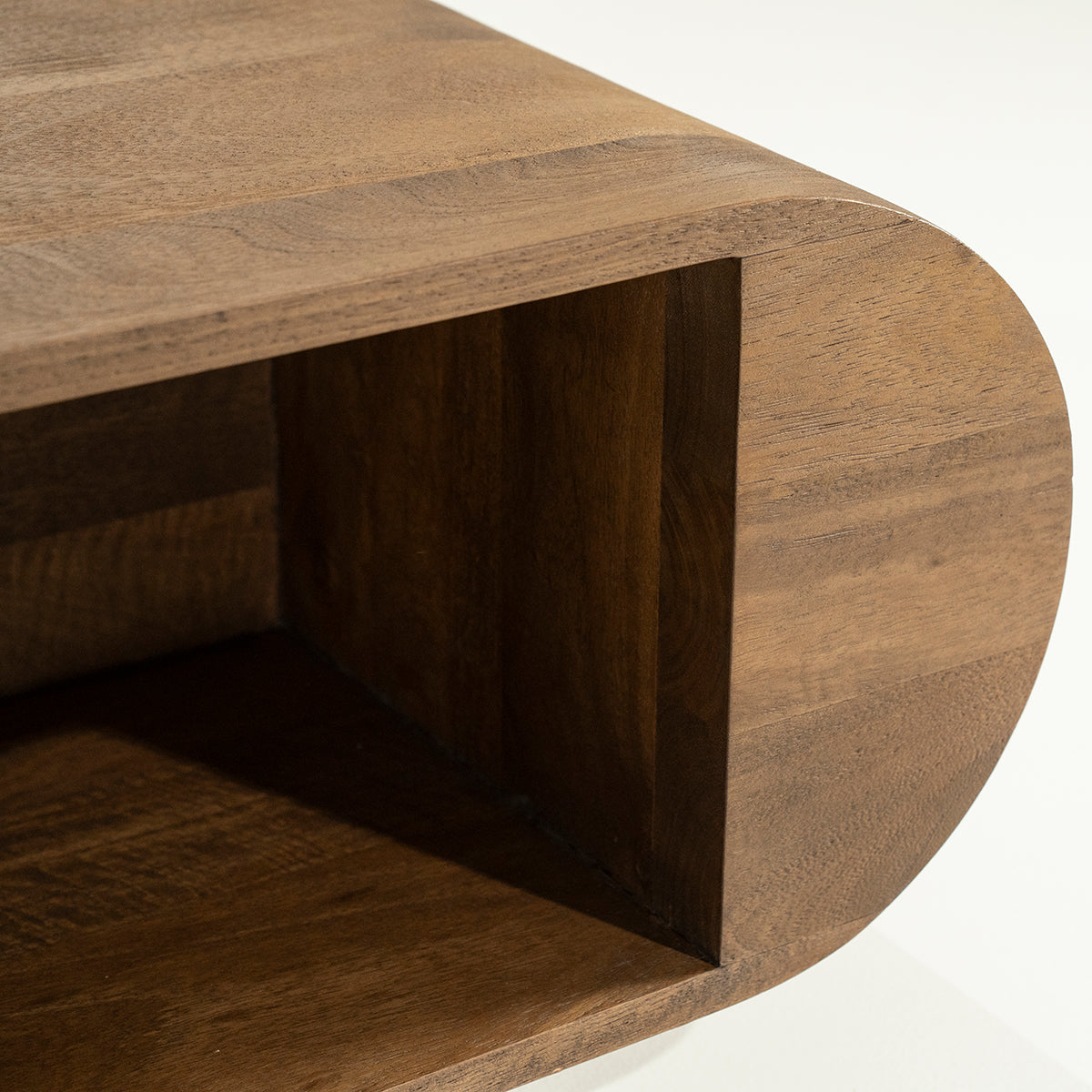 King Coffee Table