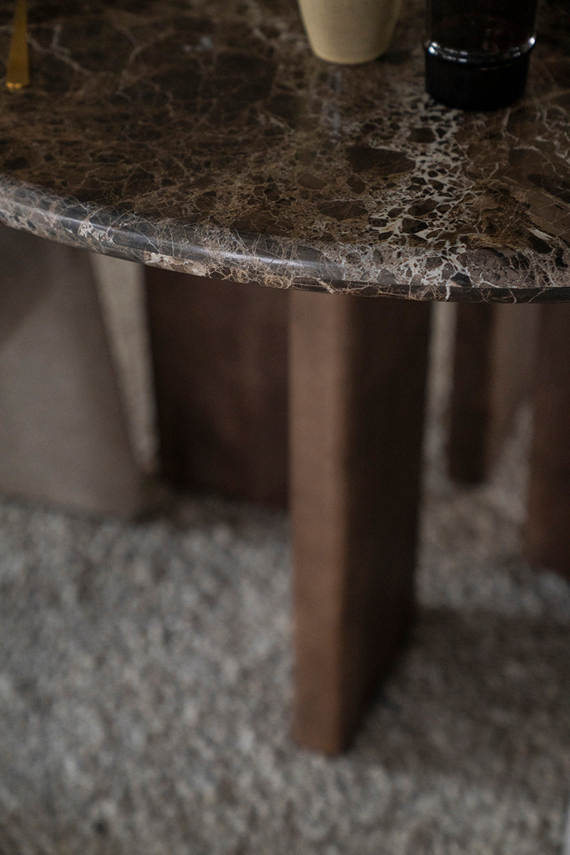 Lando Dining Table