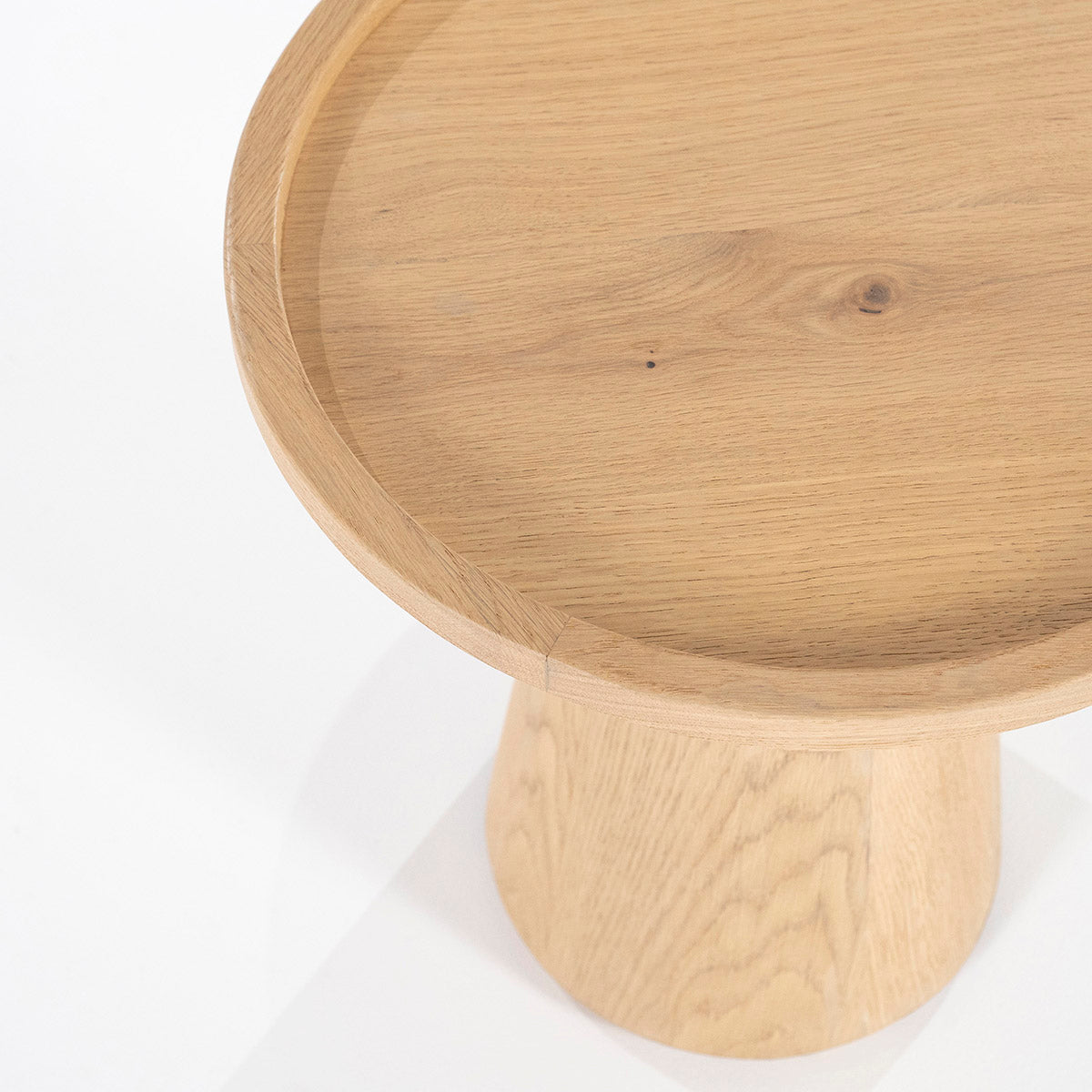 Leia Side Table - WOO .Design
