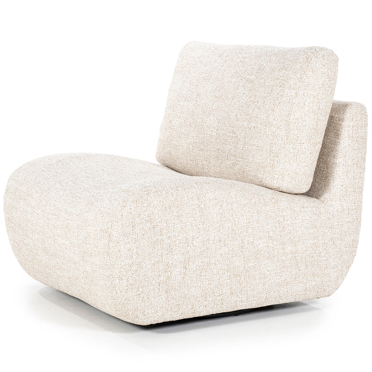 Lucia Donna Lounge Chair