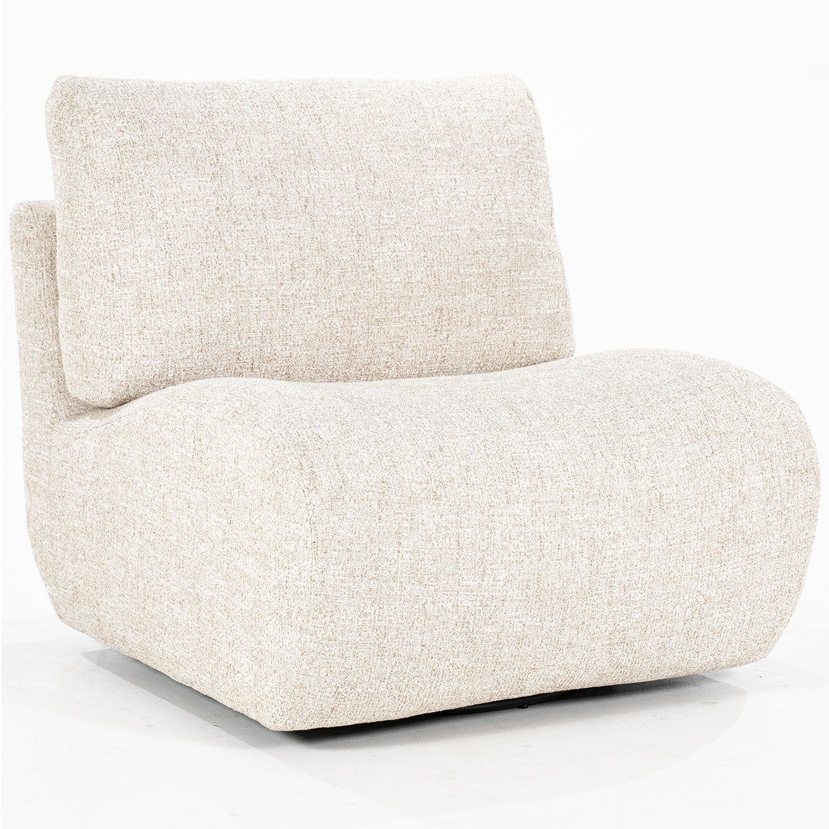 Lucia Donna Lounge Chair