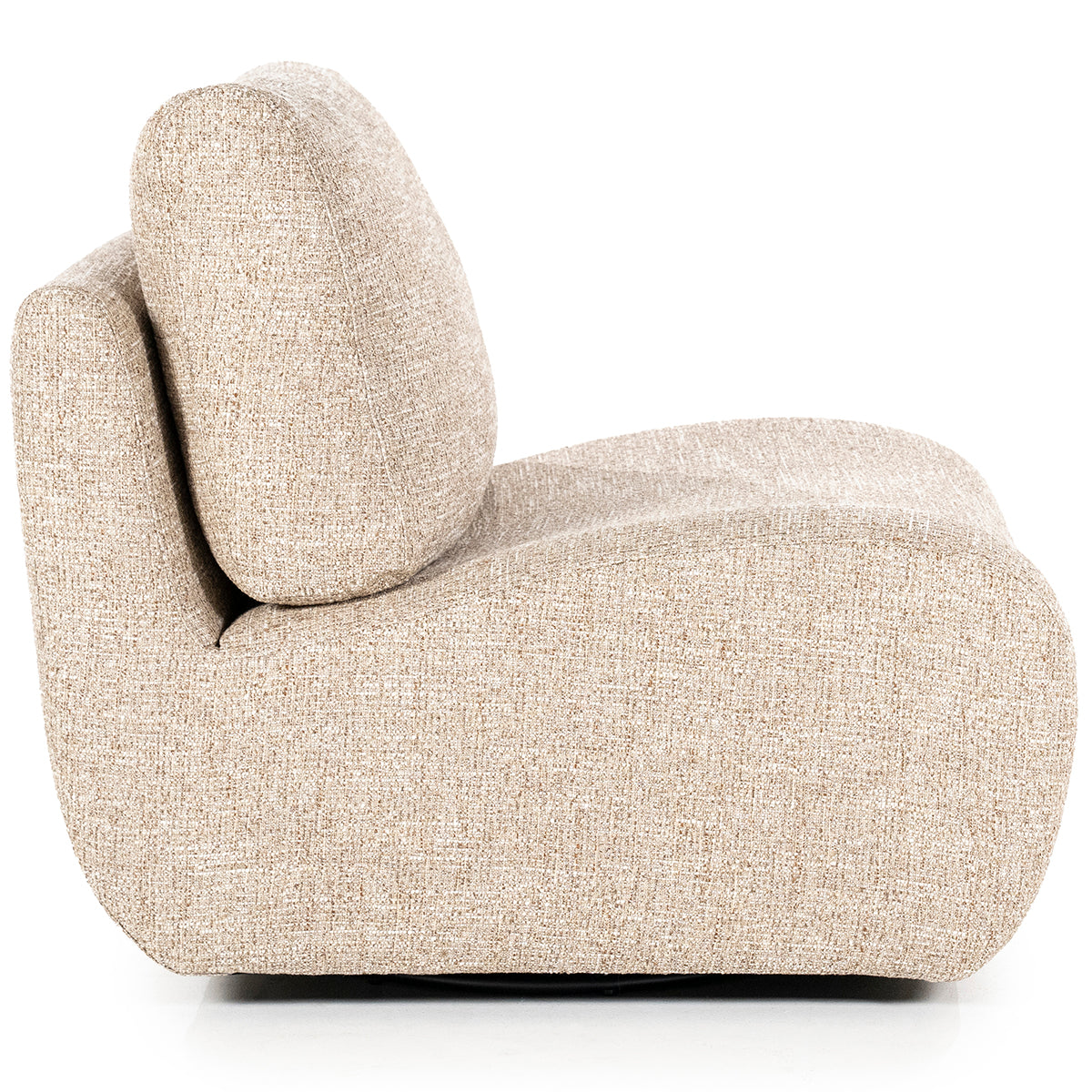 Lucia Donna Lounge Chair
