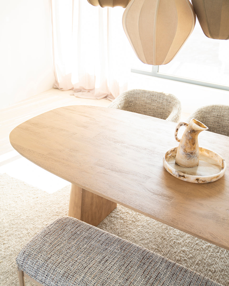 Lune Dining Table