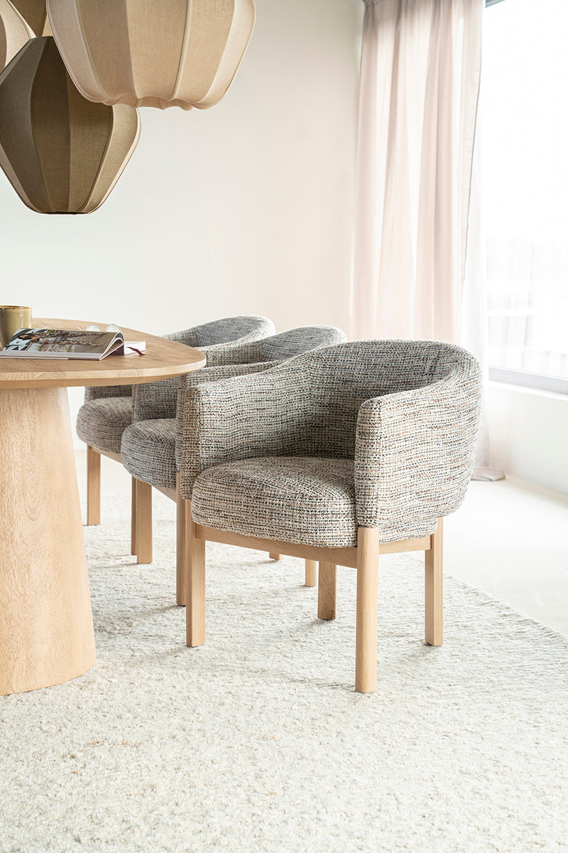 Micha Nori Chair