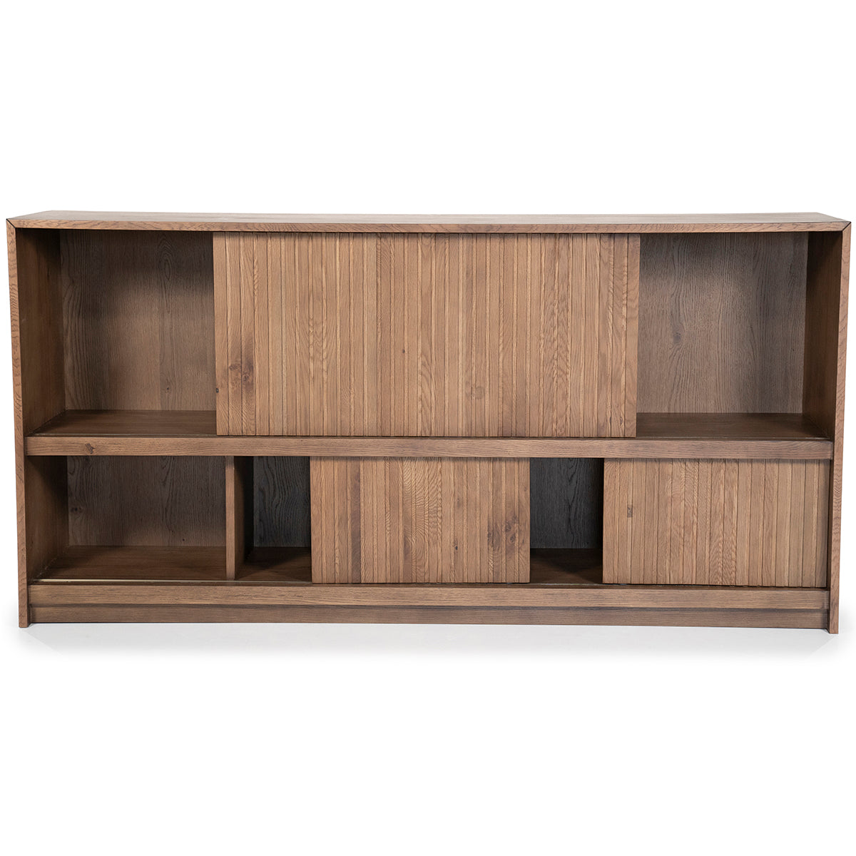 Milo Brown Sideboard  (Display)