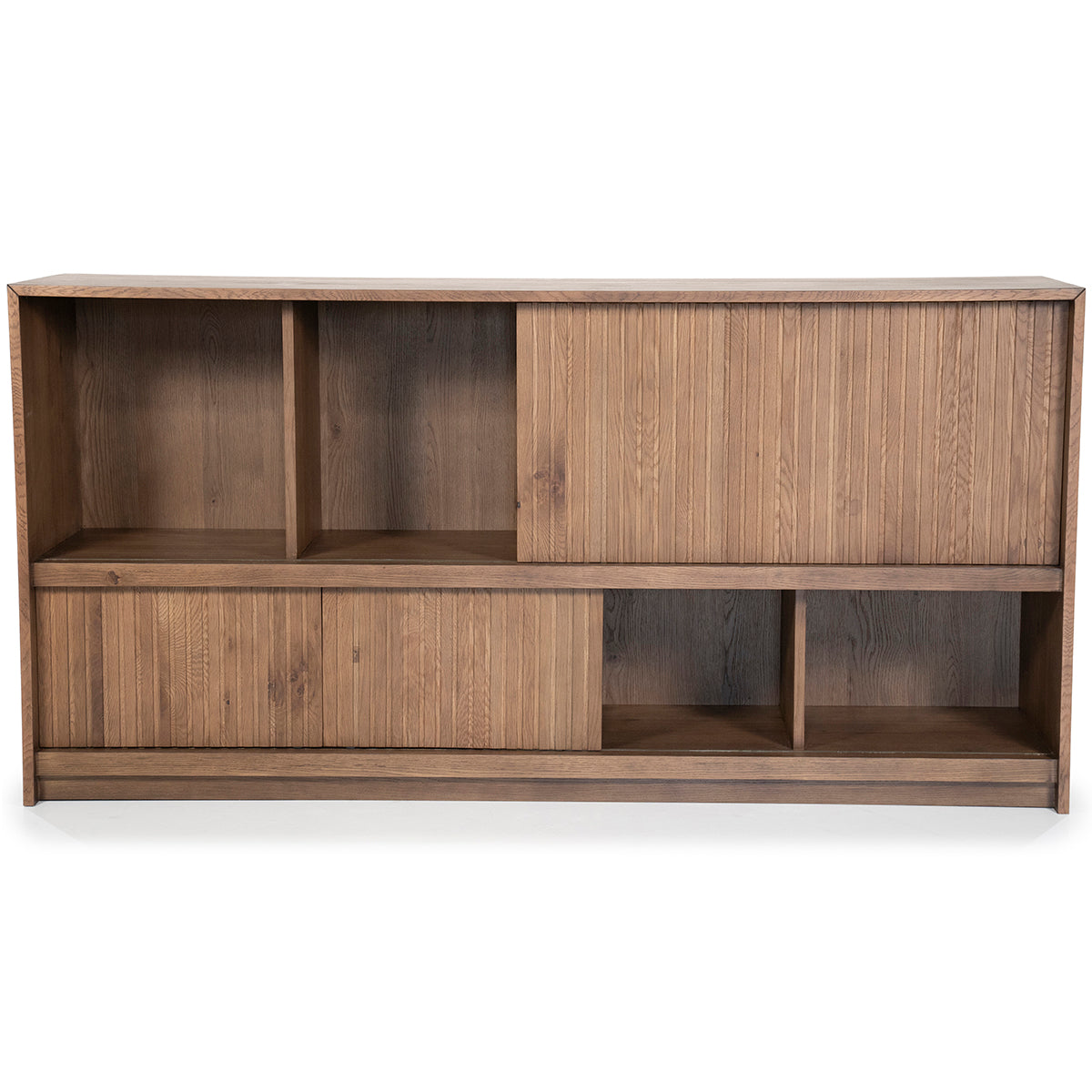 Milo Brown Sideboard  (Display)