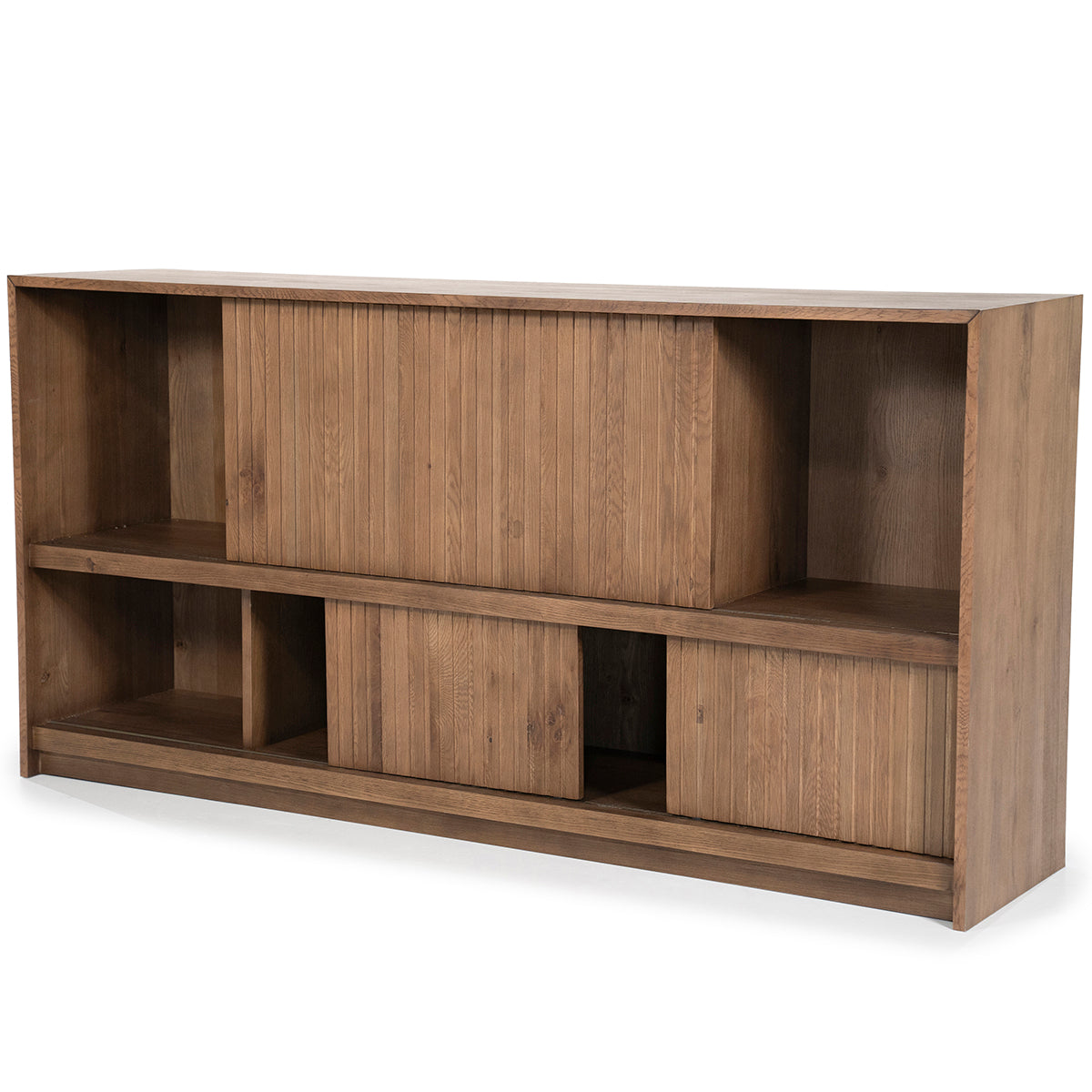 Milo Brown Sideboard  (Display)