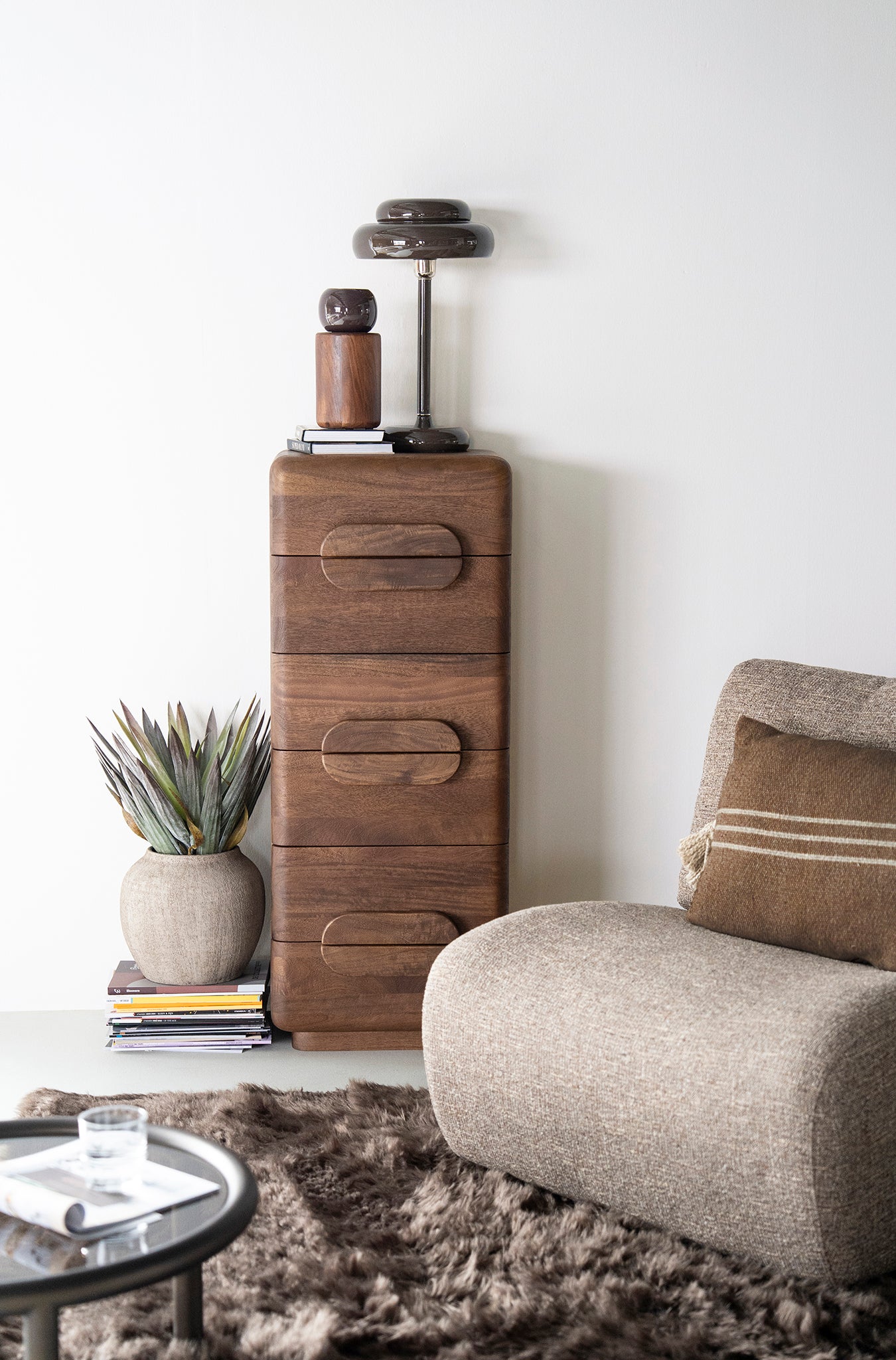 Murphy Drawers Large Chest