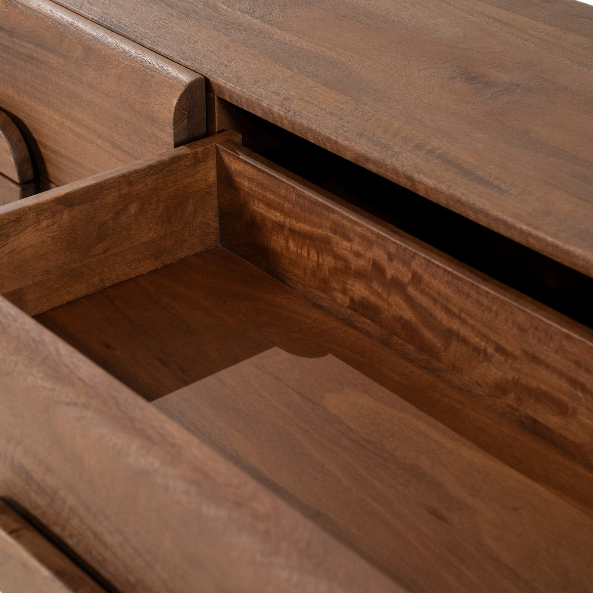 Murphy TV Cabinet
