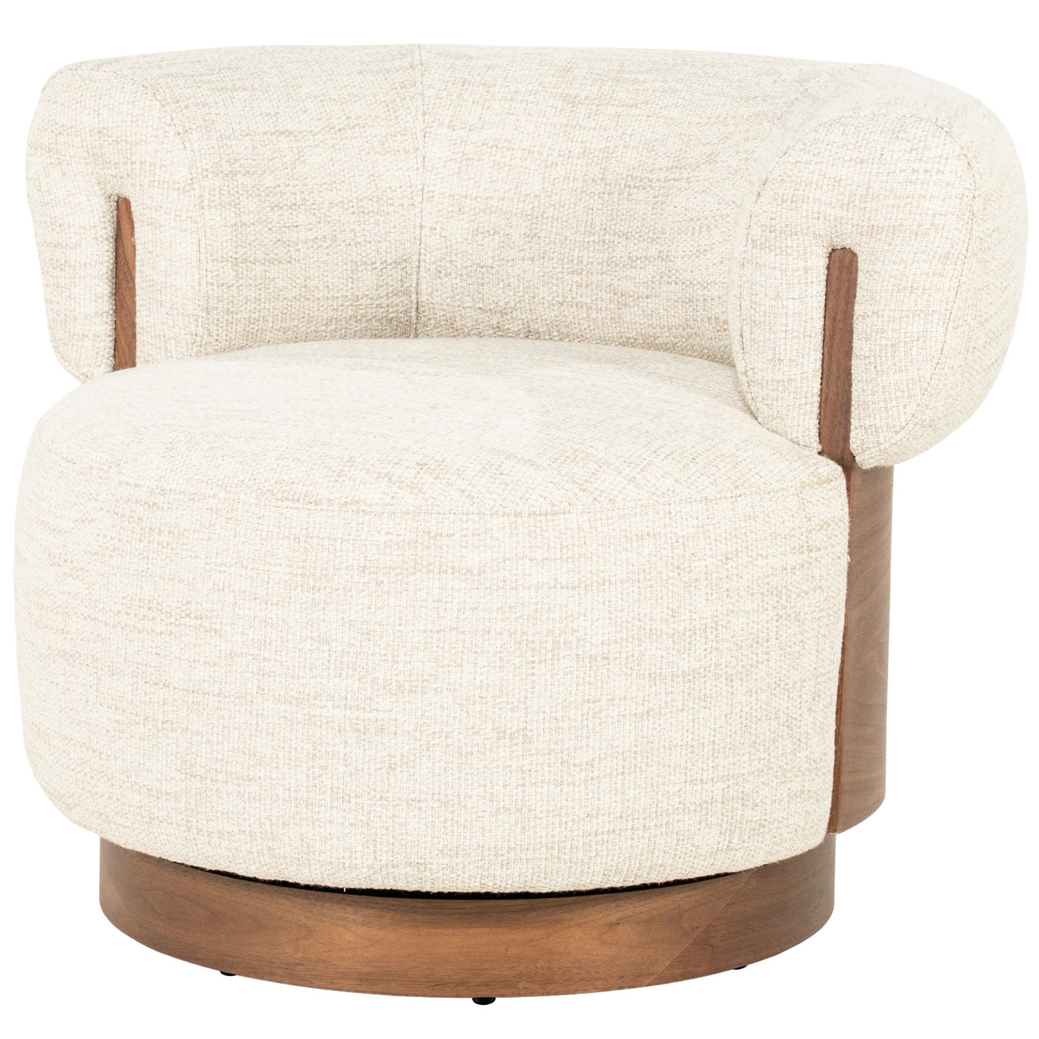 Nila Vanu Armchair