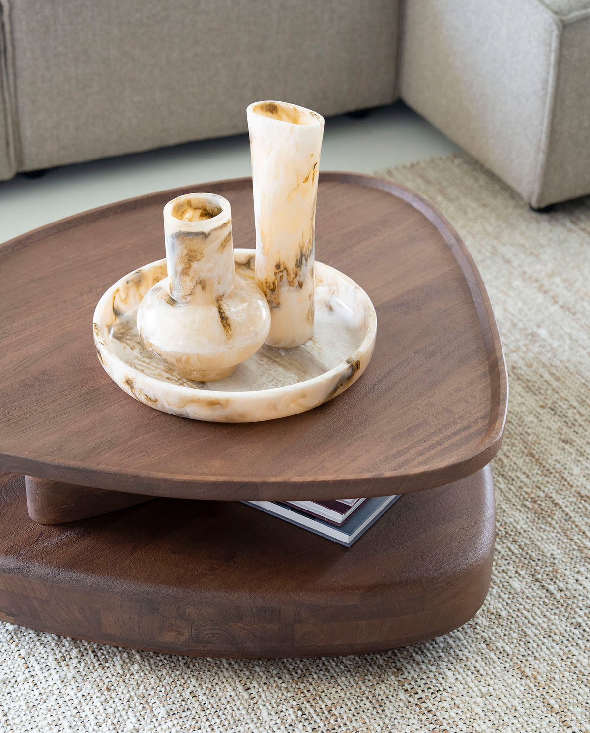 Nino Coffee Table