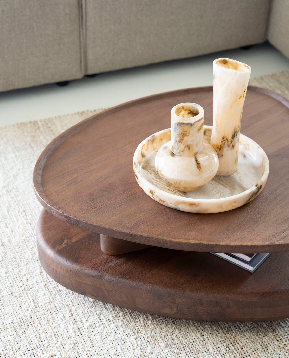 Nino Coffee Table