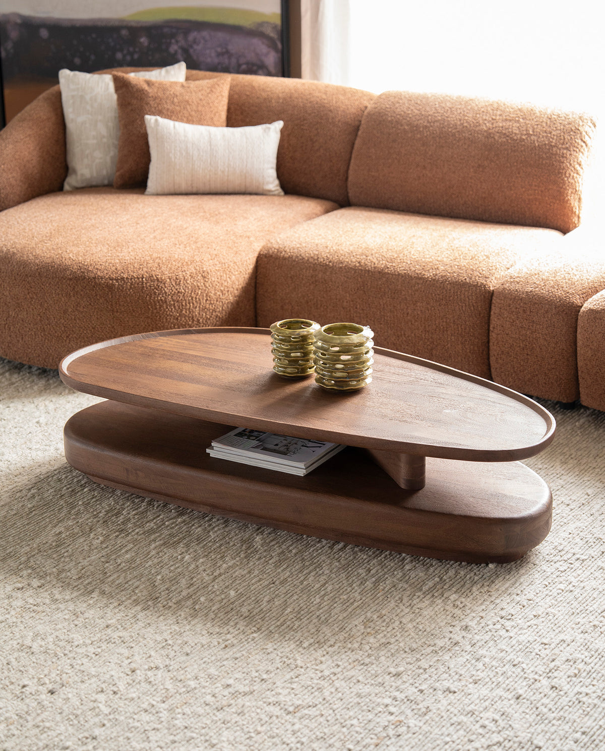 Nino Coffee Table