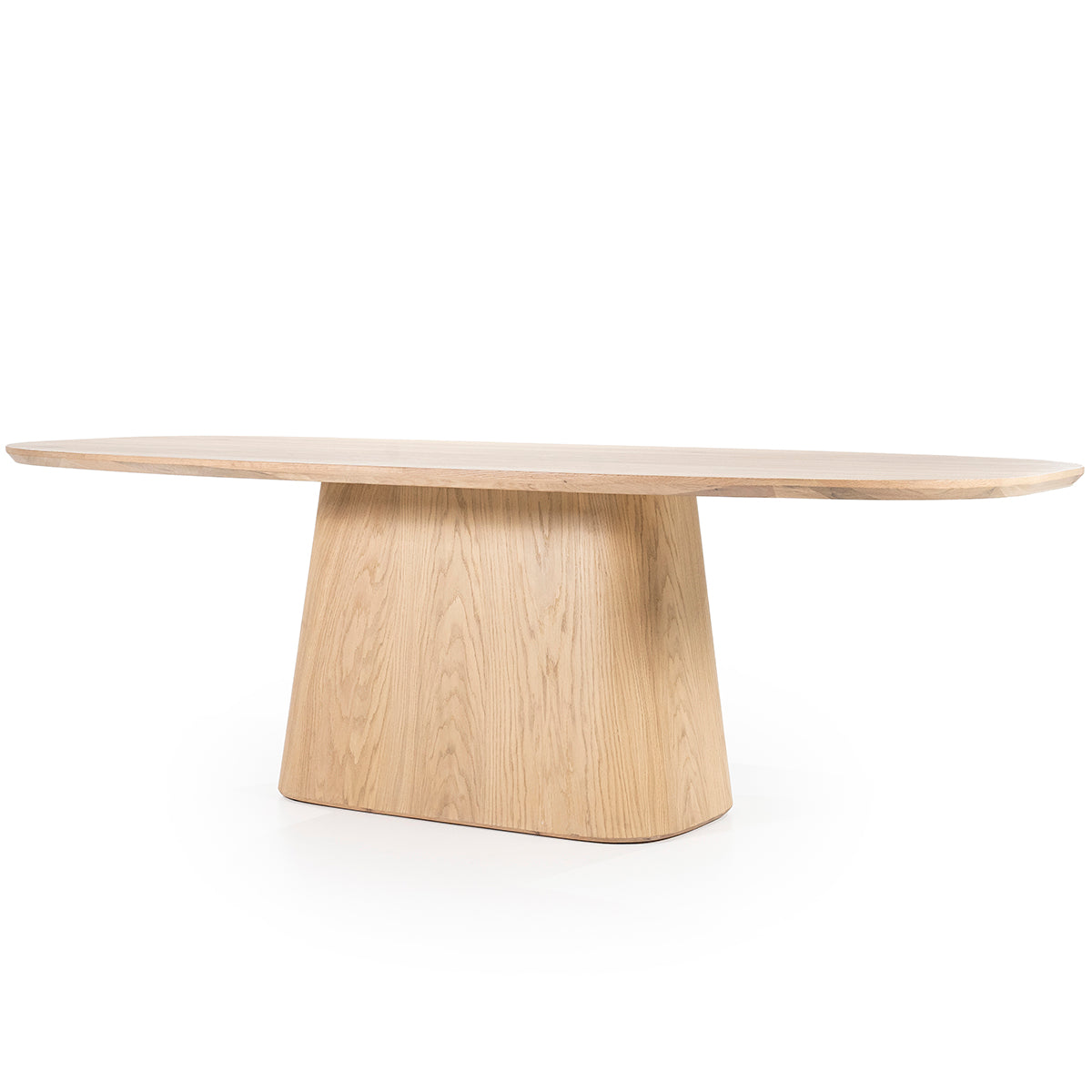 Nola Dining Table - WOO .Design