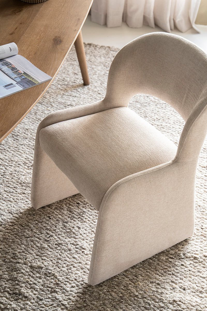 Odette Serene Chair