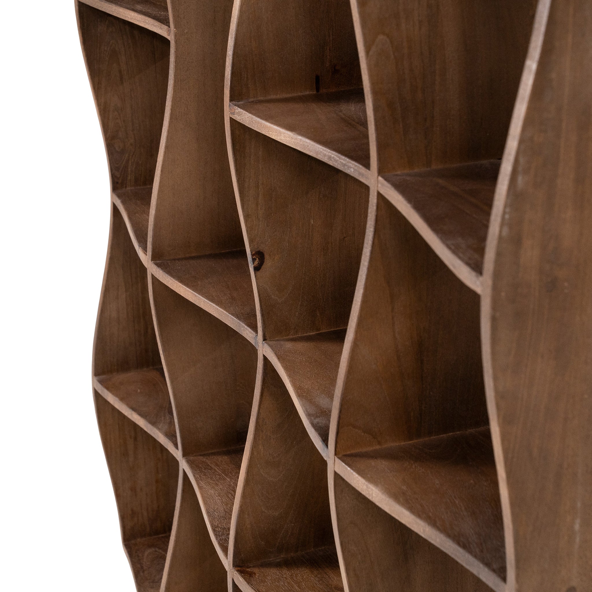 Ozzy Bookcase