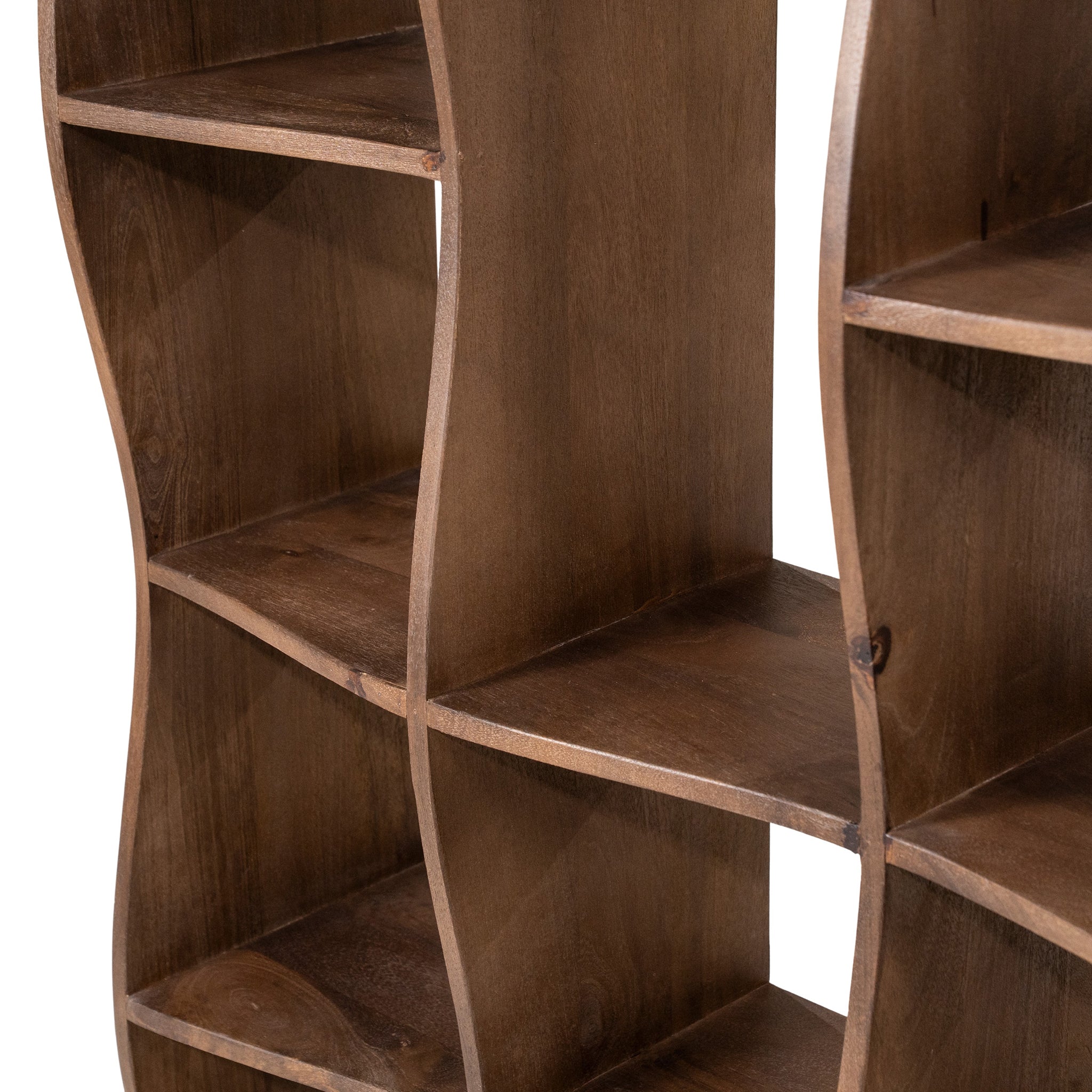 Ozzy Bookcase