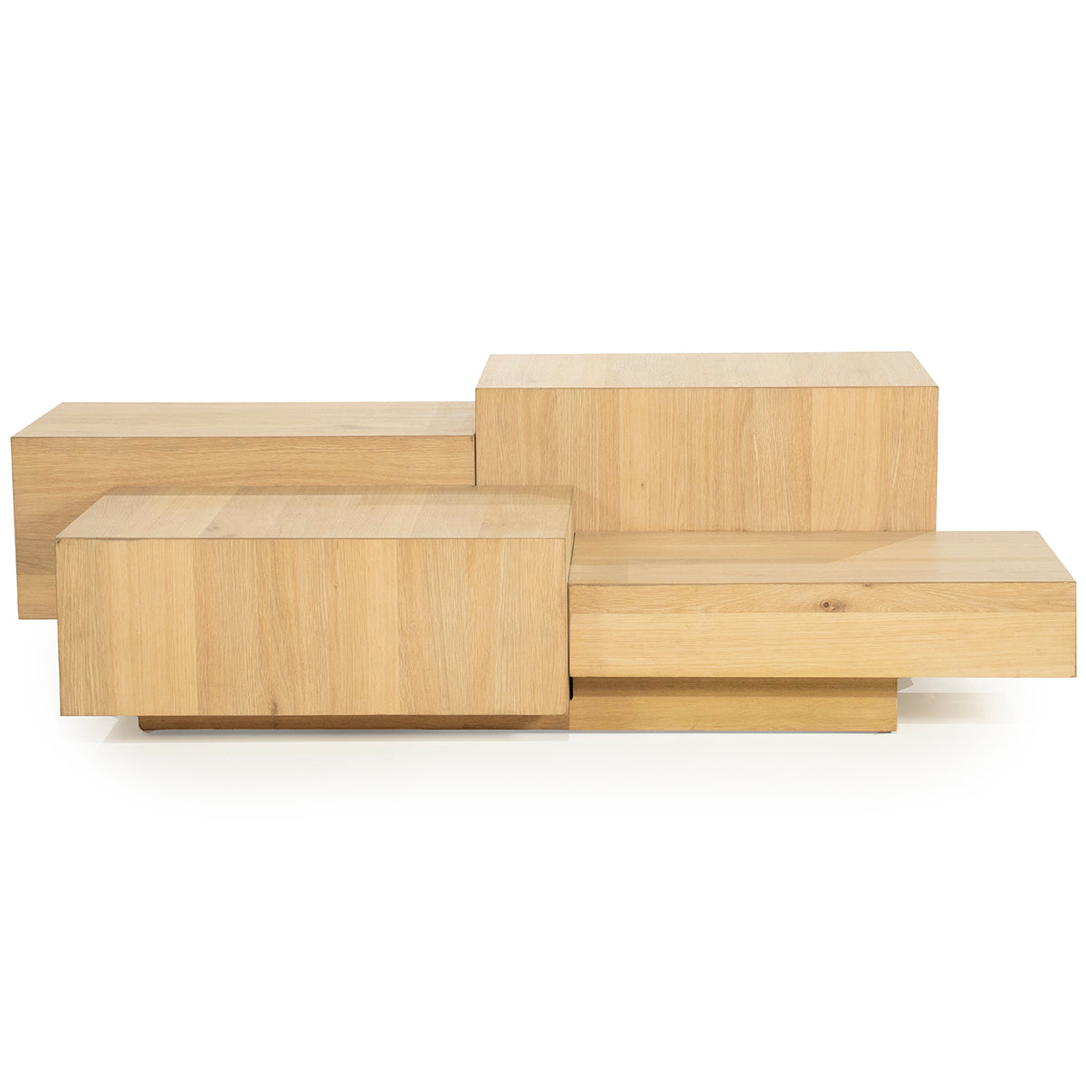 Quinten Rectangular Coffee Table