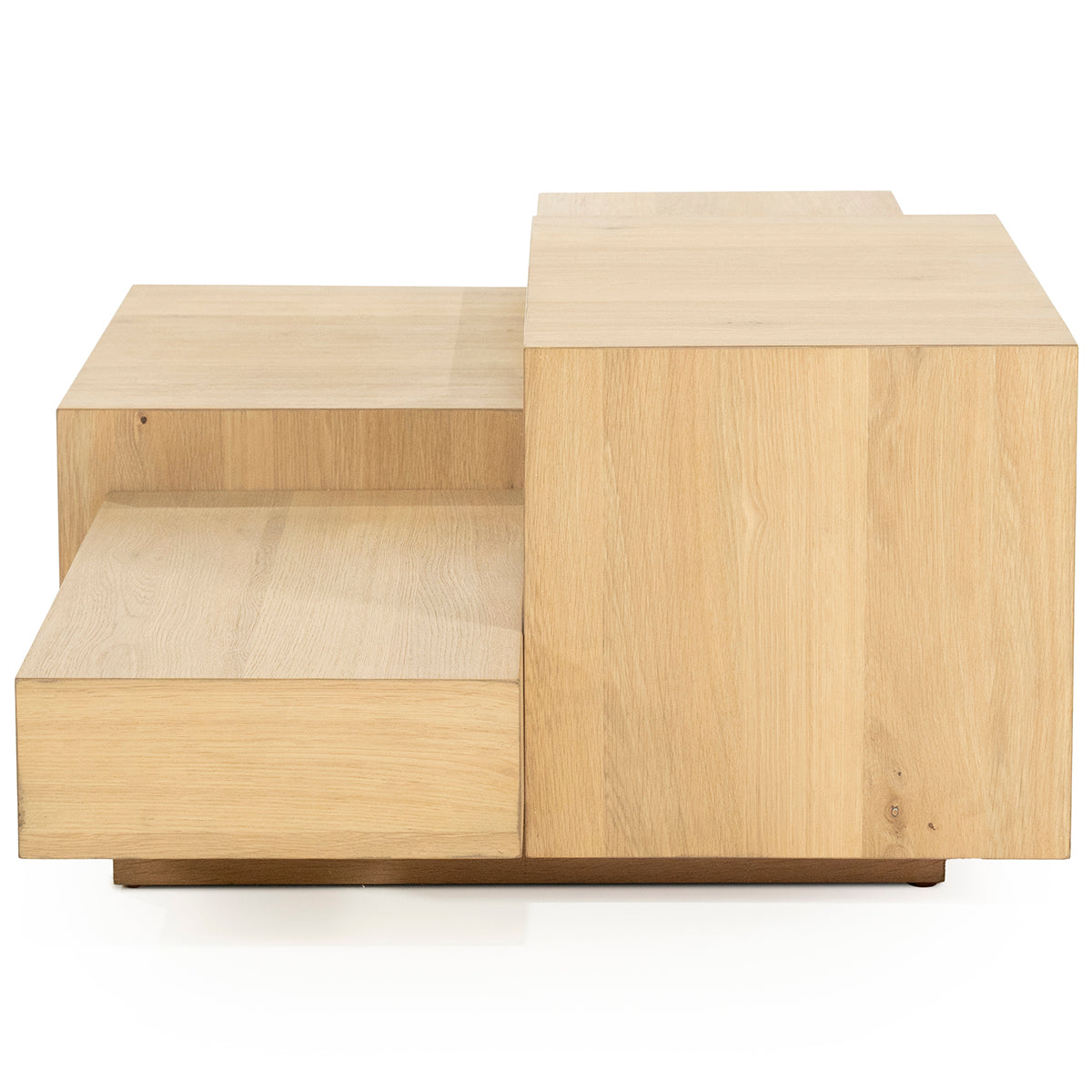 Quinten Rectangular Coffee Table