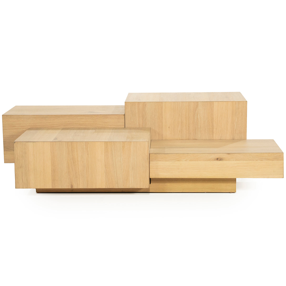 Quinten Rectangular Coffee Table