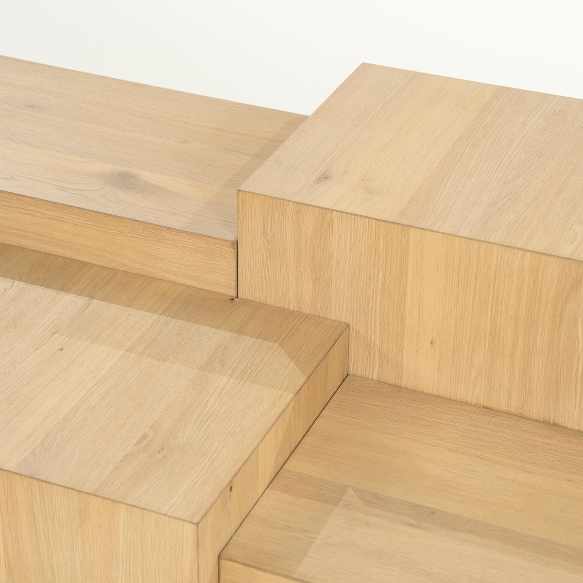 Quinten Rectangular Coffee Table